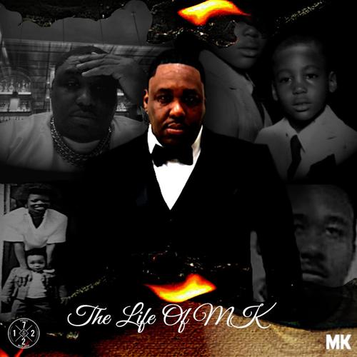 The Life of MK (Explicit)