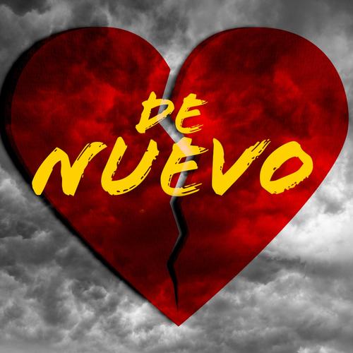 De nuevo (feat. sara tilmans)