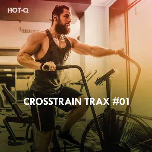 Crosstrain Trax, Vol. 01