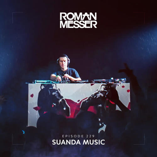 Suanda Music Episode 229