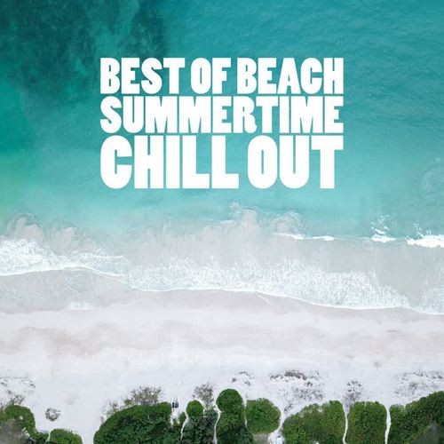 Best of Beach Summertime Chillout