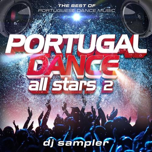 Portugal Dance All Stars 2 Dj Sampler