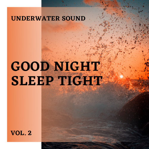 Good Night Sleep Tight vol. 2