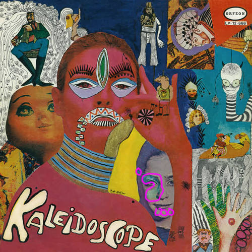 Kaleidoscope