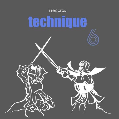 Technique, Vol. 6