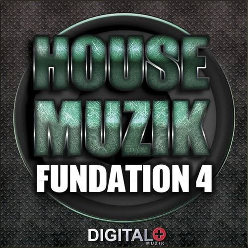 House Muzik Fundation 4