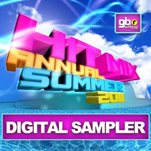 H1t Mix Annual Summer 2011
