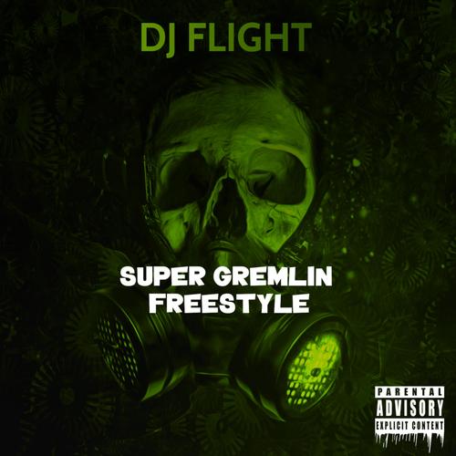 Super Gremlin Freestyle (Kodak Black Dedication) [Explicit]