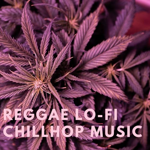 Reggae Lo-fi Chillhop Music