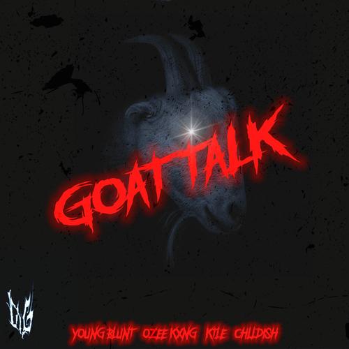 Goats Talk