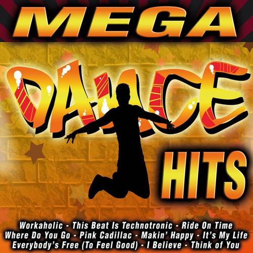 Mega Dance Hits