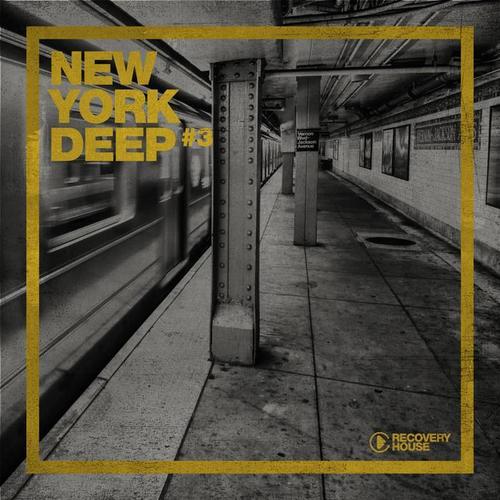 New York Deep #3