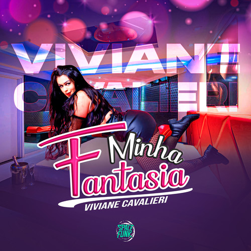 Minha Fantasia (Explicit)