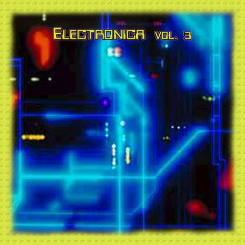 Electronica Vol. 3