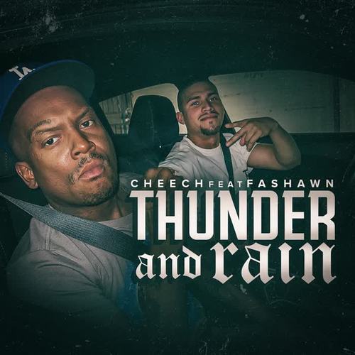 Thunder and Rain (feat. Fashawn) [Explicit]