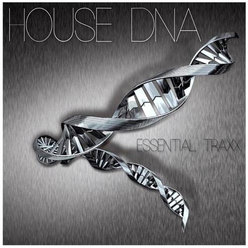 House Dna (Essential Traxx)