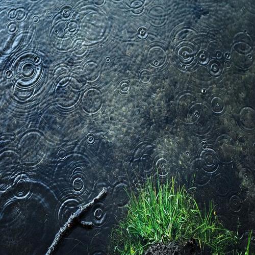 18 Natural Rain Noises - Perfect for Sleeping, Meditating or Yoga