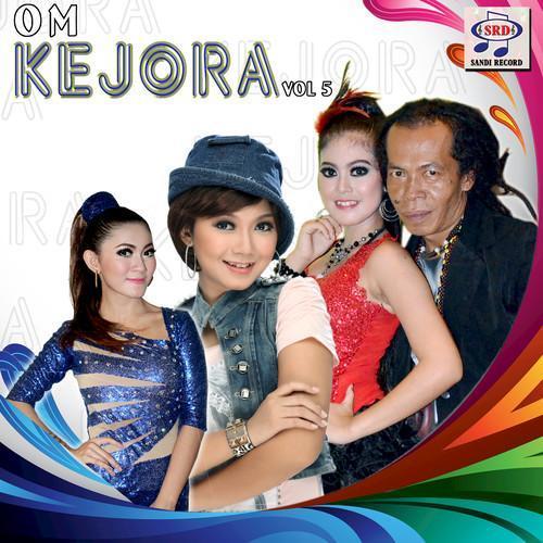 Om Kejora, Vol. 5