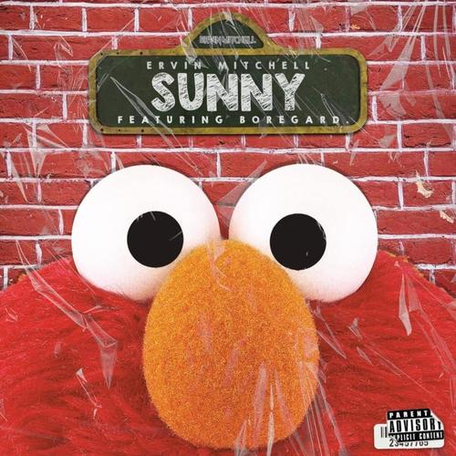 Sunny (feat. Boregard.) [Explicit]