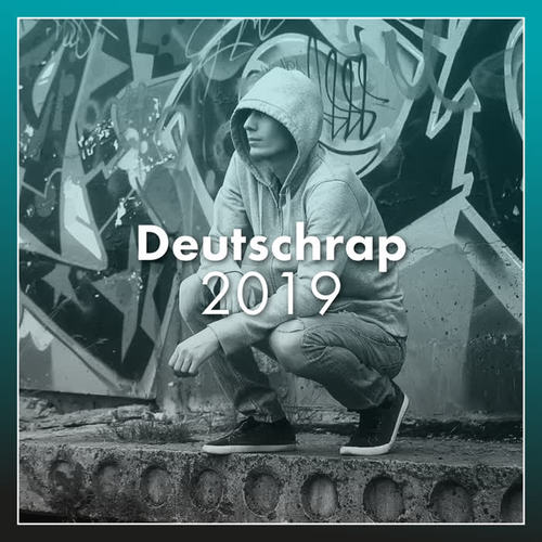 Deutschrap 2019 (Explicit)