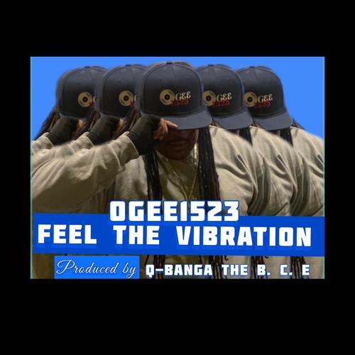 FEEL THE VIBRATION