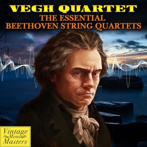 The Essential Beethoven String Quartets