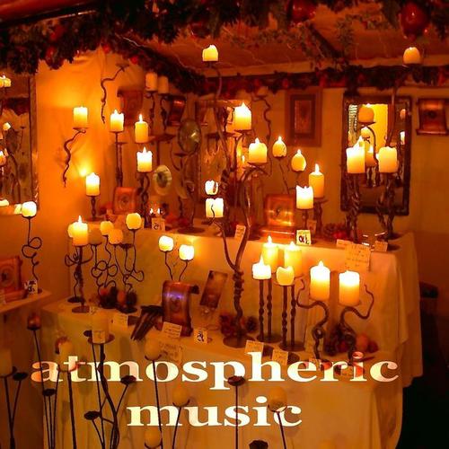 Atmospheric Music (20 Ambient House Tunes Compilation in B-Key)