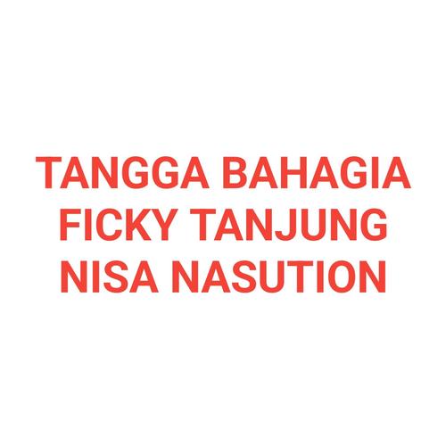 Tangga Bahagia