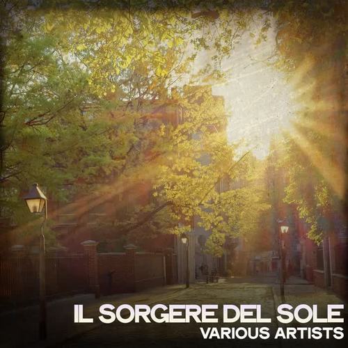 Il sorgere del sole