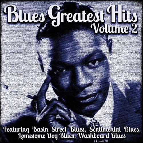 Blues Greatest Hits Vol.2