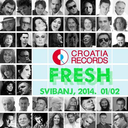 Fresh, Svibanj 2014. 01/02