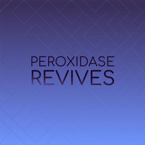 Peroxidase Revives