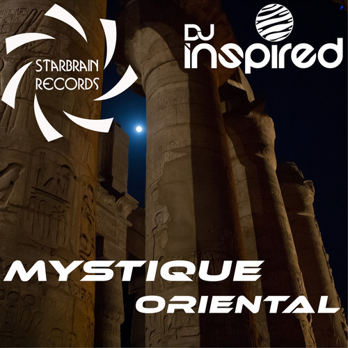 Mystique Oriental