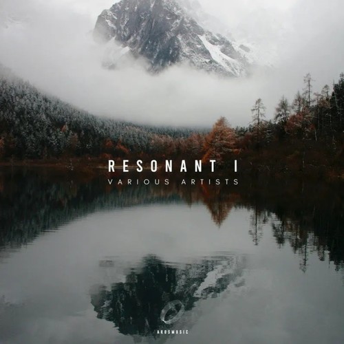 Resonant I—Chromium