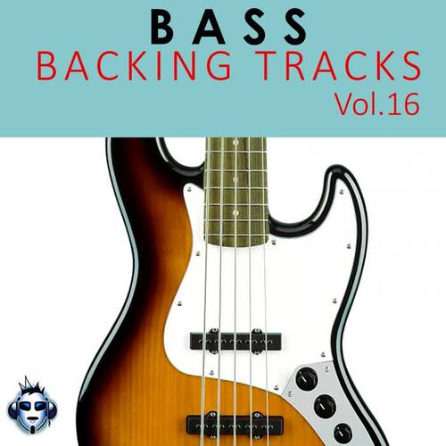 Top One Bass Backing Track Collection, Vol.16