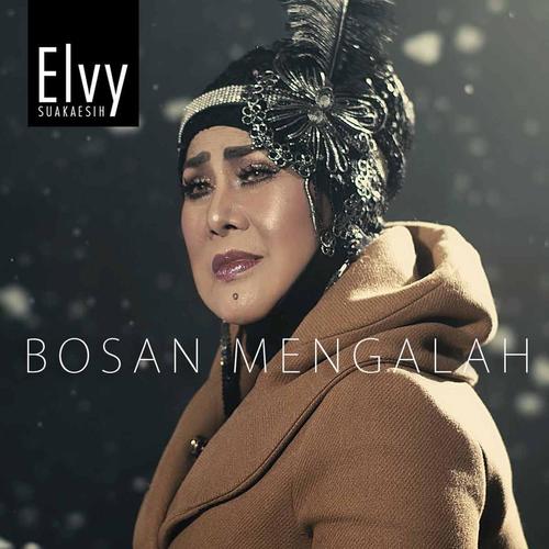 Bosan Mengalah