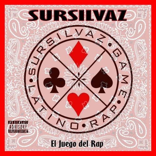 El Juego del Rap (Explicit)