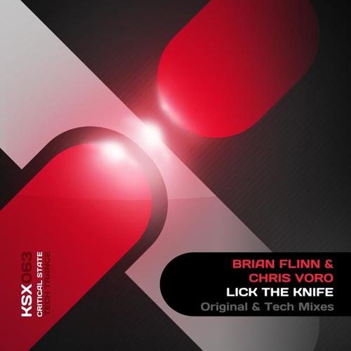 Lick The Knife
