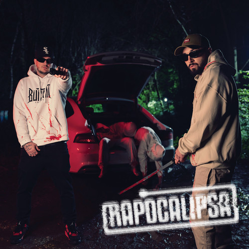 Rapocalipsa I (Explicit)