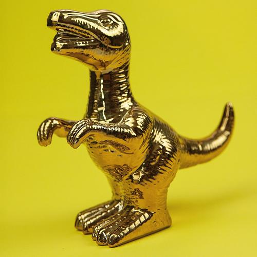 Dinosaur (Explicit)