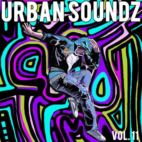 Urban Soundz Vol. 11