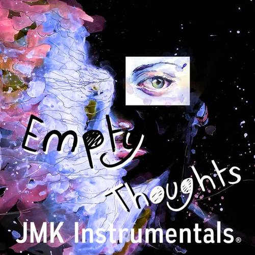 Empty Thoughts (Mystic Dark Trap Beat)