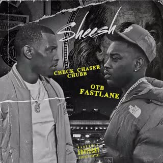 SHEESH (feat. OTB Fastlane) [Explicit]