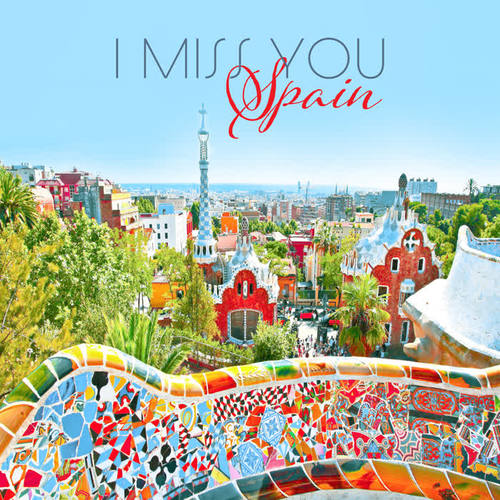 I Miss You, Spain