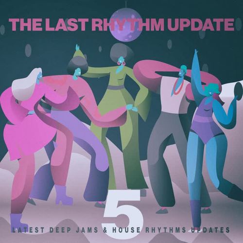 The Last Rhythm Update, Vol.5