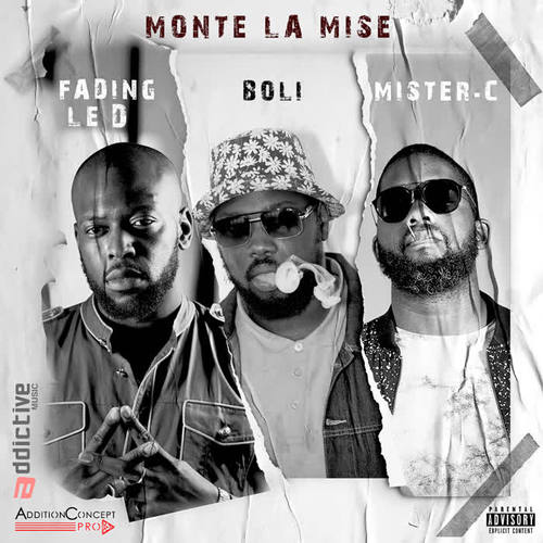 Monte la mise (Explicit)