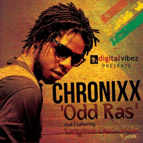 Chronixx