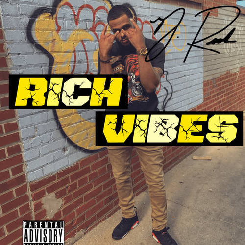 Rich Vibes (Explicit)