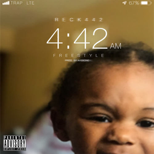 4:42 a.M (Freestyle) [Explicit]