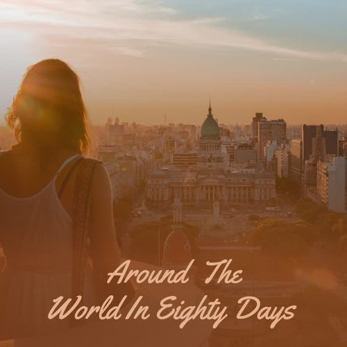 Around the World in Eighty Days